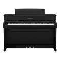 Load image into Gallery viewer, Yamaha CLP - 875 Clavinova with Matching Bench - Cunningham Piano