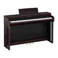 Load image into Gallery viewer, Yamaha CLP825 Clavinova with Matching Bench - Cunningham Piano