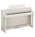 Load image into Gallery viewer, Yamaha CLP835 Clavinova with Matching Bench - Cunningham Piano