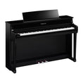 Load image into Gallery viewer, Yamaha CLP845 Clavinova with Matching Bench - Cunningham Piano