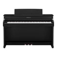 Load image into Gallery viewer, Yamaha CLP845 Clavinova with Matching Bench - Cunningham Piano
