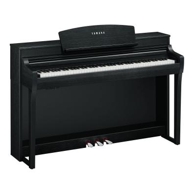 Yamaha CSP-255 Clavinova | 10-Year Warranty at Cunningham Piano
