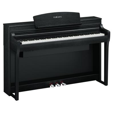 Yamaha CSP-275 Clavinova | 10-Year Warranty at Cunningham Piano