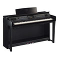 Load image into Gallery viewer, Yamaha CVP - 905 Clavinova Digital Piano – GrandTouch Keys | CFX & Bösendorfer Voices | 10 - Year Warranty - Cunningham Piano