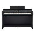 Load image into Gallery viewer, Yamaha CVP - 905 Clavinova Digital Piano – GrandTouch Keys | CFX & Bösendorfer Voices | 10 - Year Warranty - Cunningham Piano