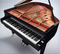 Load image into Gallery viewer, Yamaha GC1 5'3" Grand Piano In Ebony Polish Finish - Cunningham Piano