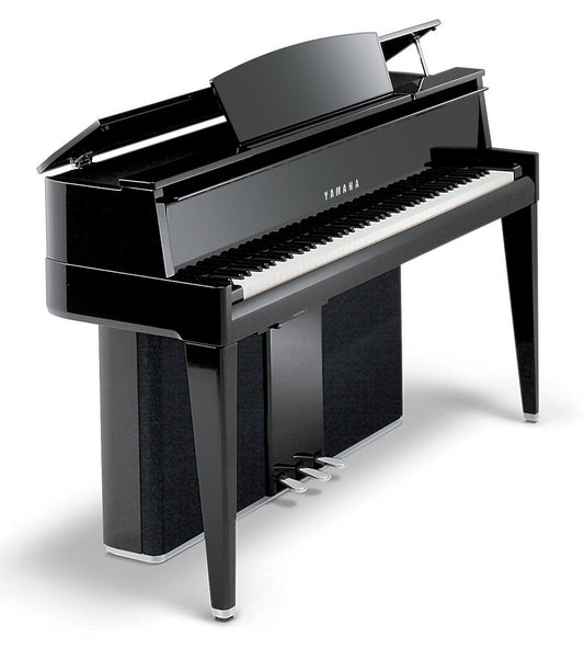 Yamaha N2 AvantGrand Hybrid Grand Piano - Cunningham Piano