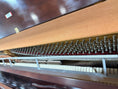 Load image into Gallery viewer, Young Chang 45" Queen Anne Console Piano in Cherry Finish - Cunningham Piano