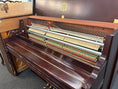 Load image into Gallery viewer, Young Chang Pramberger Series PF110 French Provincial Console Piano - Cunningham Piano