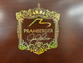 Load image into Gallery viewer, Young Chang Pramberger Series PF110 French Provincial Console Piano - Cunningham Piano