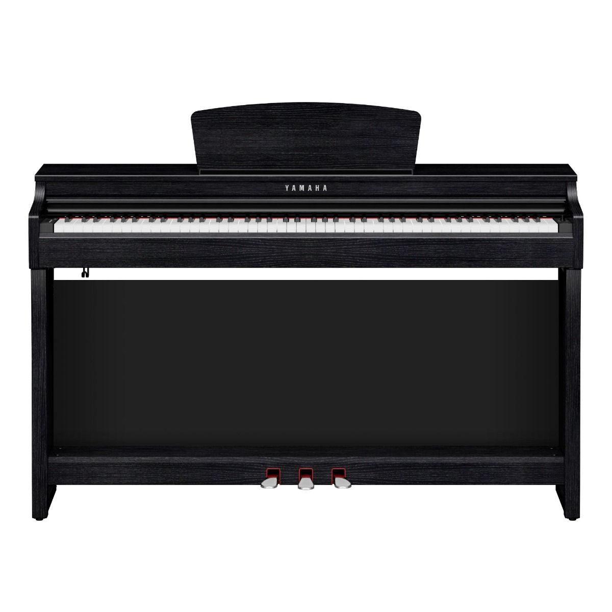 Yamaha CLP-725 Clavinova Digital Console Piano