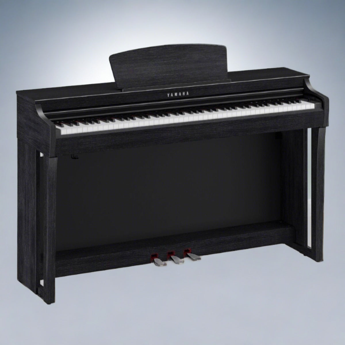 Yamaha clavinova for clearance sale
