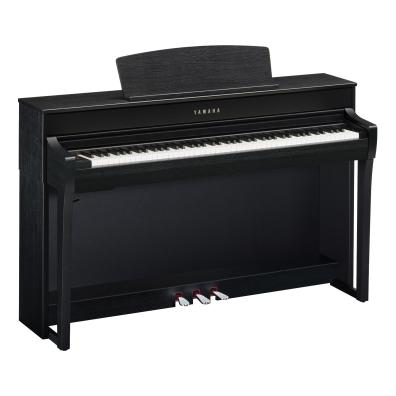 Yamaha CLP-745 Clavinova Digital Console Piano