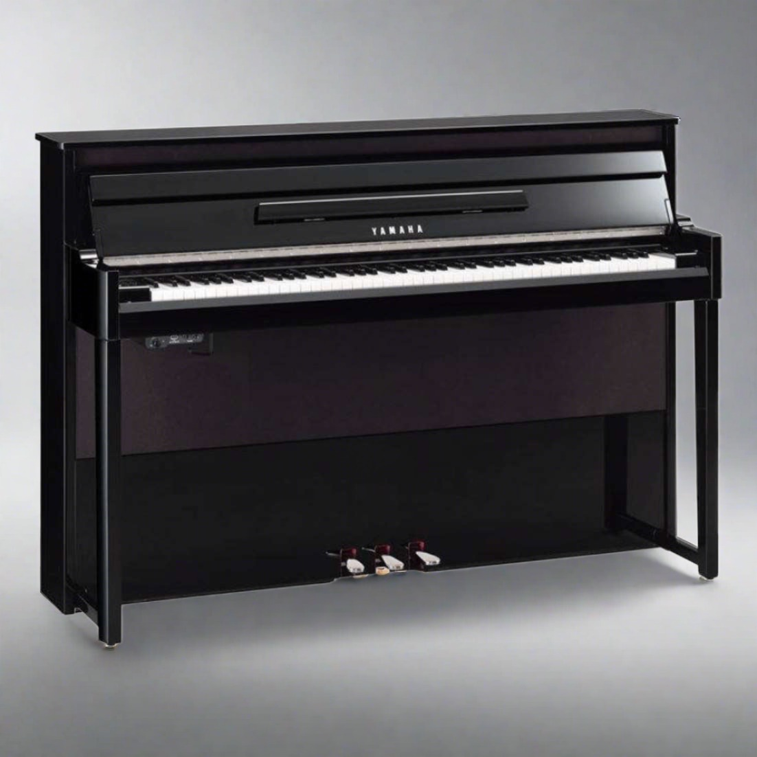 Yamaha NU1X Upright Piano, NU1X Piano