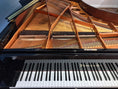 Load image into Gallery viewer, Bösendorfer 225 (7'4") Grand Piano in Polished Ebony - Cunningham Piano