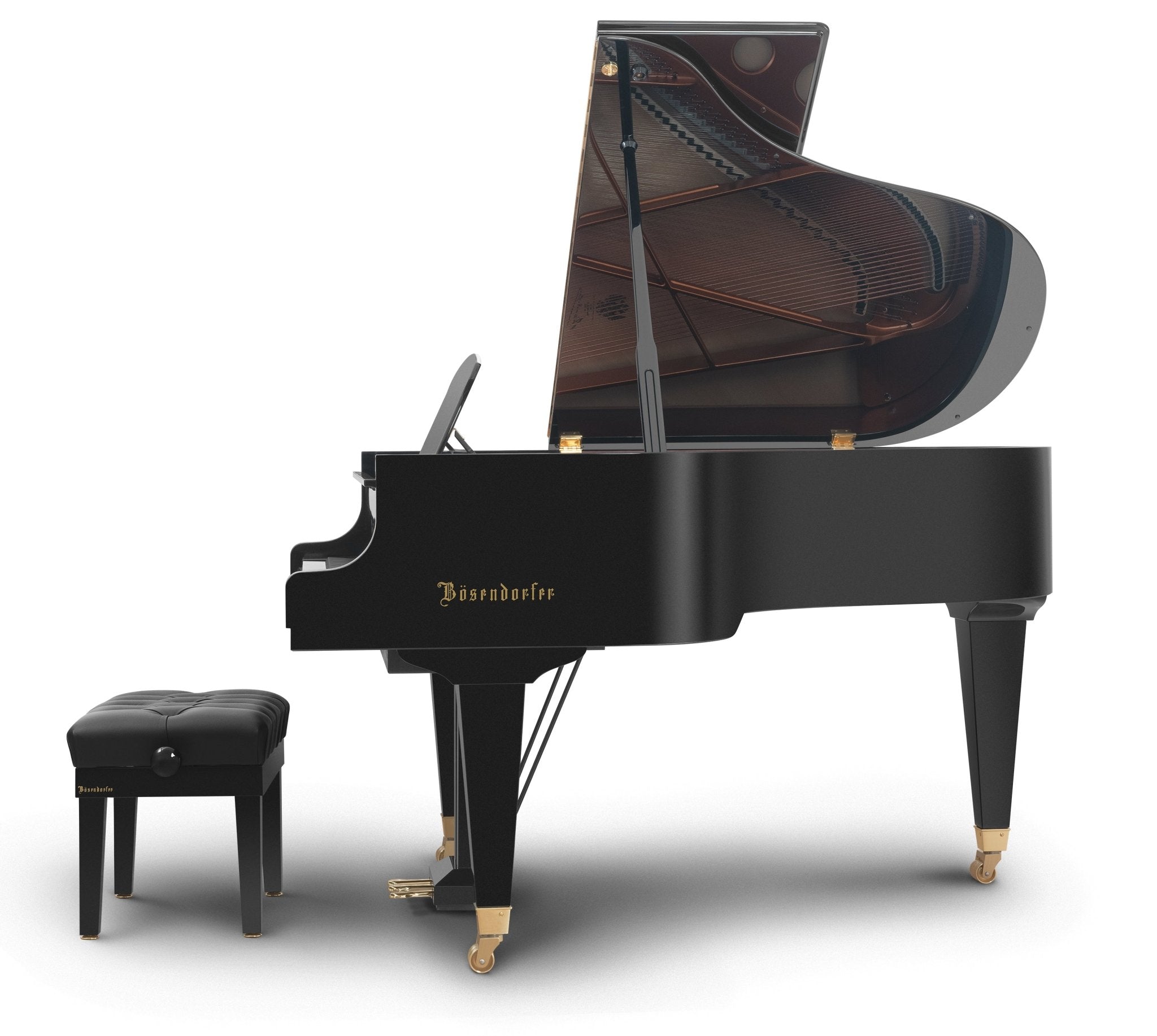Bösendorfer 170VC (5'8