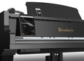 Load image into Gallery viewer, Bösendorfer D - 170VC (5'8") ENPRO Disklavier Grand Piano in Ebony Polish - Cunningham Piano