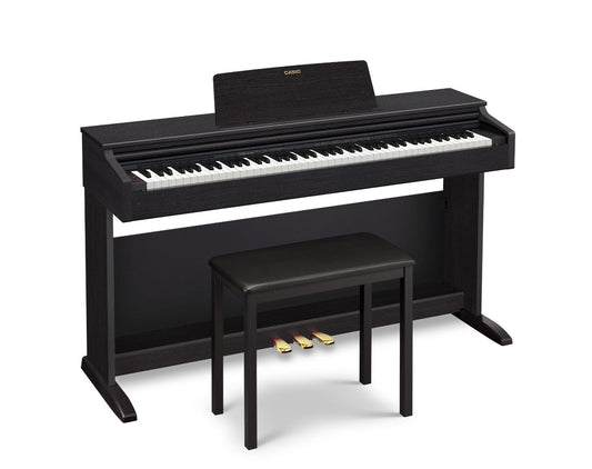 Casio AP - 270 Celviano Digital Piano with Bench - Cunningham Piano
