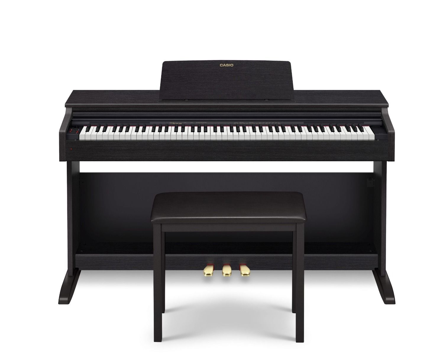 Casio AP - 270 Celviano Digital Piano with Bench - Cunningham Piano