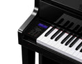 Load image into Gallery viewer, Casio GP - 510 Grand Hybrid Piano with Adjustable Bench - Cunningham Piano