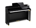 Load image into Gallery viewer, Casio GP - 510 Grand Hybrid Piano with Adjustable Bench - Cunningham Piano