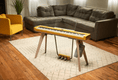 Load image into Gallery viewer, Casio Privia PX - S7000 Digital Piano – Smart Hybrid Keys, 400 Tones, Designer Stand - Cunningham Piano