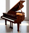Load image into Gallery viewer, Cunningham 5' Baby Grand Piano - Cunningham Piano