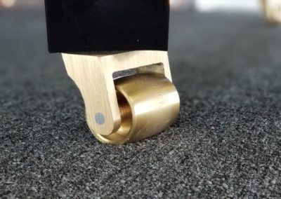 Cunningham 5'10" Parlour Grand Piano - Cunningham Piano