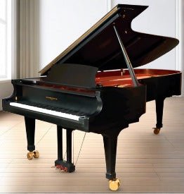 Cunningham 9' Concert Grand Piano - Cunningham Piano