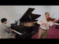 Load and play video in Gallery viewer, Steinway Centennial Concert Grand Piano – Historic 88-Key Innovation