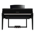 Load image into Gallery viewer, N1X AvantGrand Hybrid Grand Piano with Matching Bench - Ebony Polish - Cunningham Piano