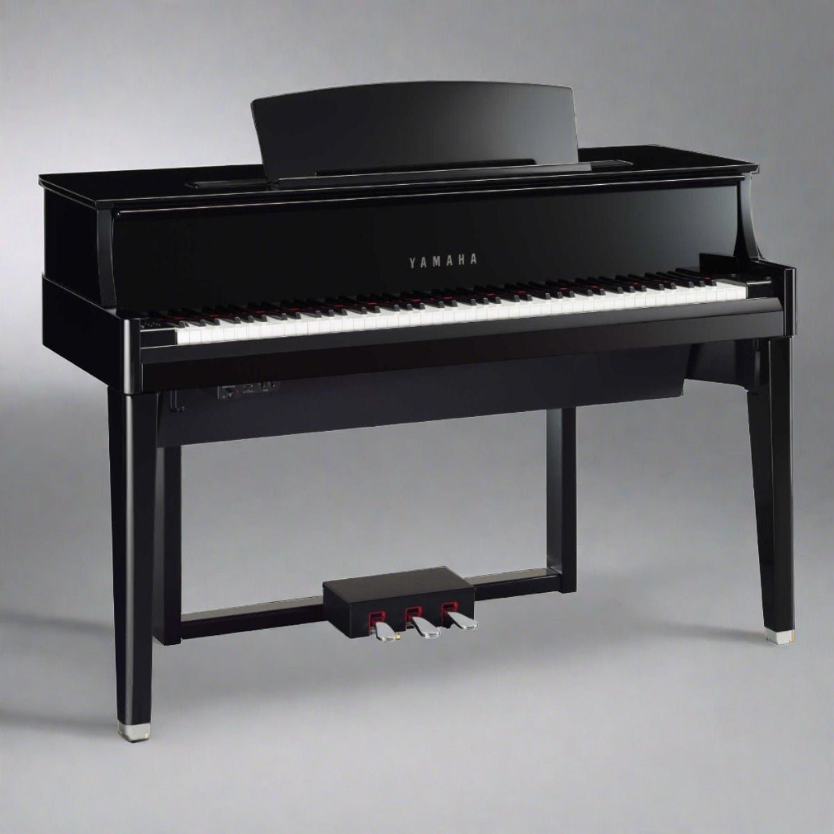 Yamaha N1X AvantGrand Piano Yamaha N1X – Cunningham Piano