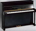 Load image into Gallery viewer, Yamaha B2 45" Upright Piano - Cunningham Piano