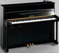 Load image into Gallery viewer, Yamaha B2SC2 45" Silent Upright Piano - Cunningham Piano