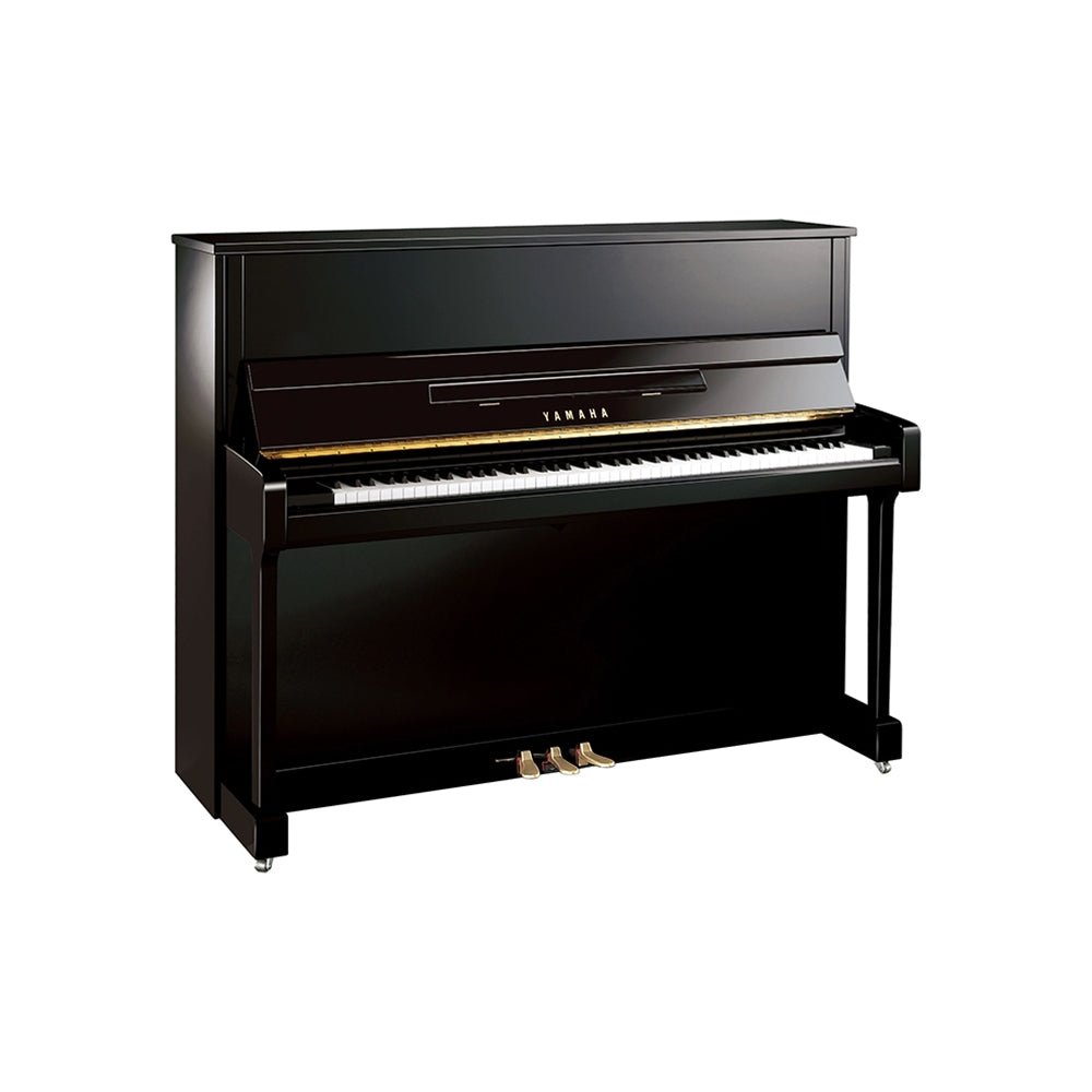 Yamaha B3SC2 48" Silent Upright Piano - Cunningham Piano