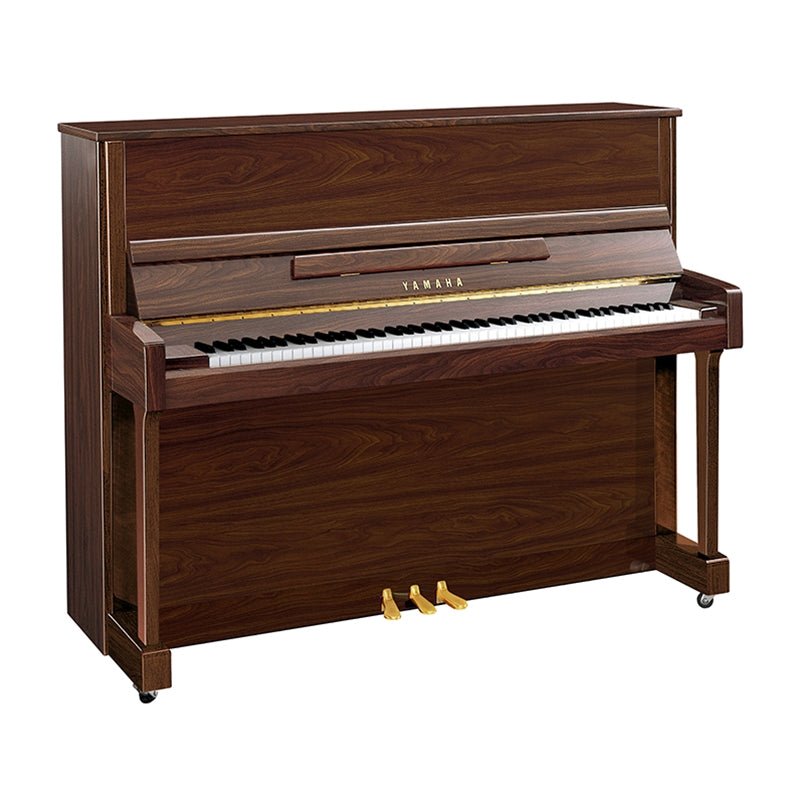 Yamaha B3SC2 48" Silent Upright Piano - Cunningham Piano