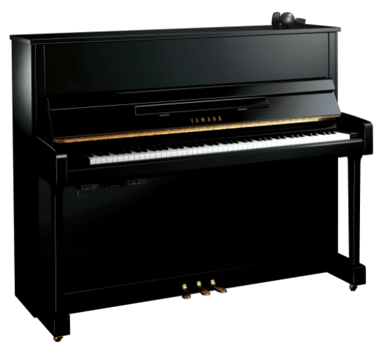 YAMAHA サイレントピアノ 88鍵 黒　U100SX YAMAHA U100SX | オリエント楽器｜ピアノ｜オリエント楽器