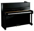 Load image into Gallery viewer, Yamaha B3SC2 48" Silent Upright Piano - Cunningham Piano