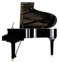 Load image into Gallery viewer, Yamaha C3X 6'1" Grand Piano In Polished Ebony - Cunningham Piano