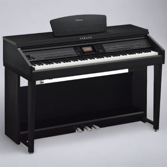 Yamaha CVP701 Clavinova Digital Ensemble Piano - Cunningham Piano