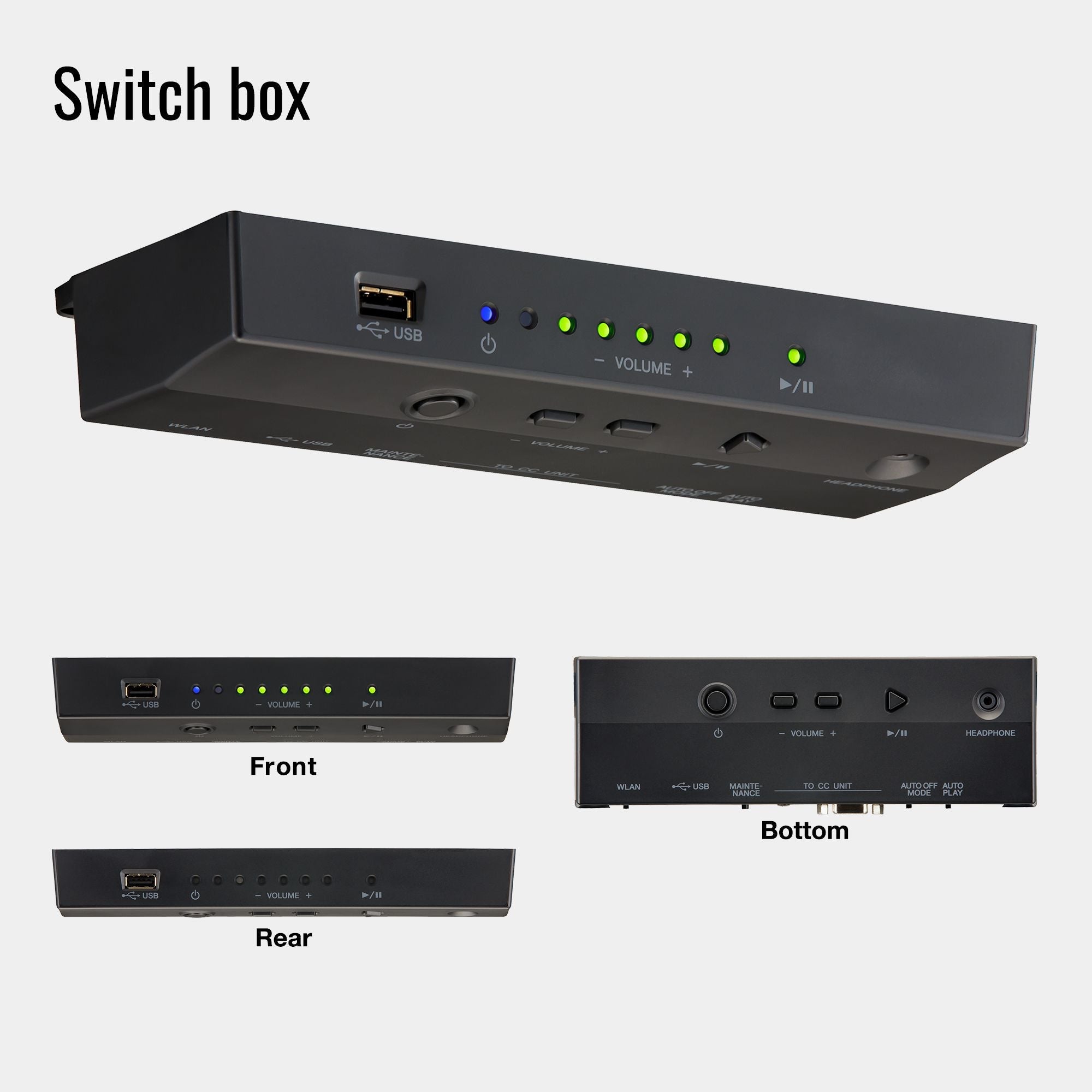 Yamaha DKV - 900 Disklavier Upgrade - Cunningham Piano