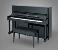 Load image into Gallery viewer, Yamaha YUS1 48" Professional Upright Piano - Cunningham Piano