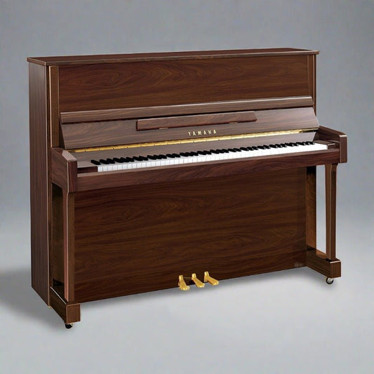 Yamaha YUS1 48" Professional Upright Piano - Cunningham Piano