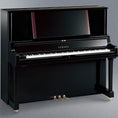 Load image into Gallery viewer, Yamaha YUS5 52" Professional Upright Piano - Cunningham Piano