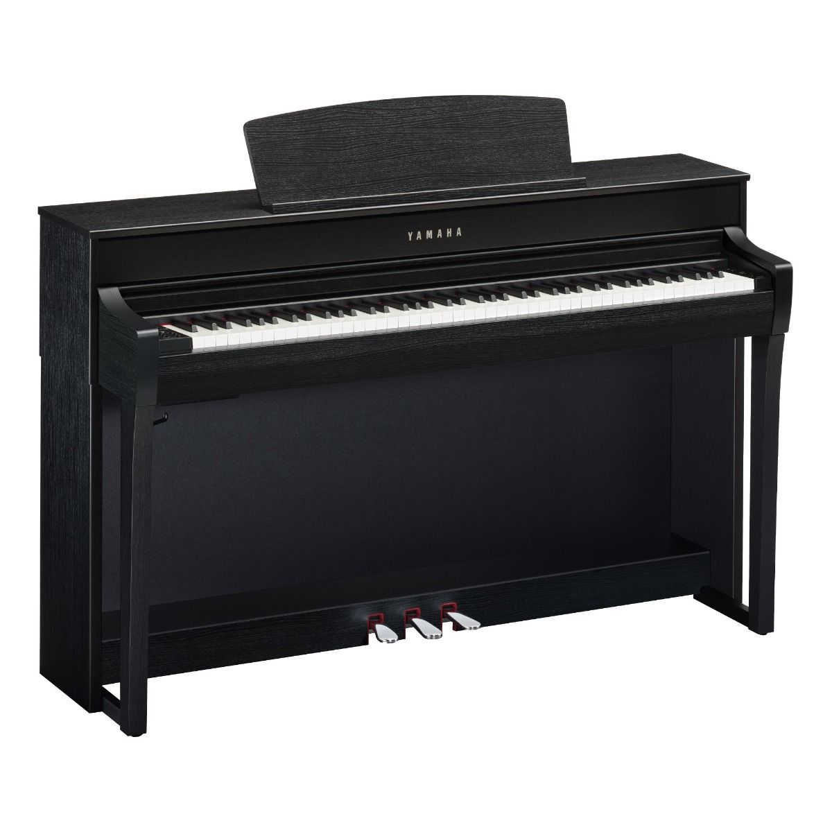 Yamaha CLP-745 Clavinova