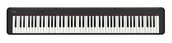 CDP-S150BK Piano