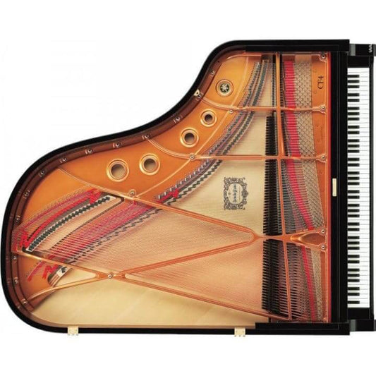 Yamaha CF4