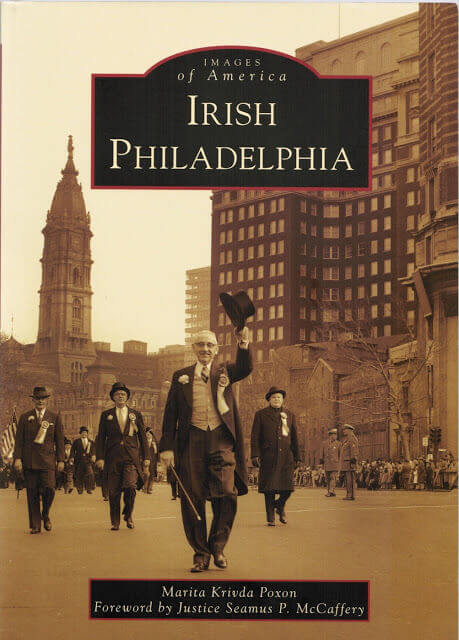 Irish philadelphia Ten Generations of Urban Experience
