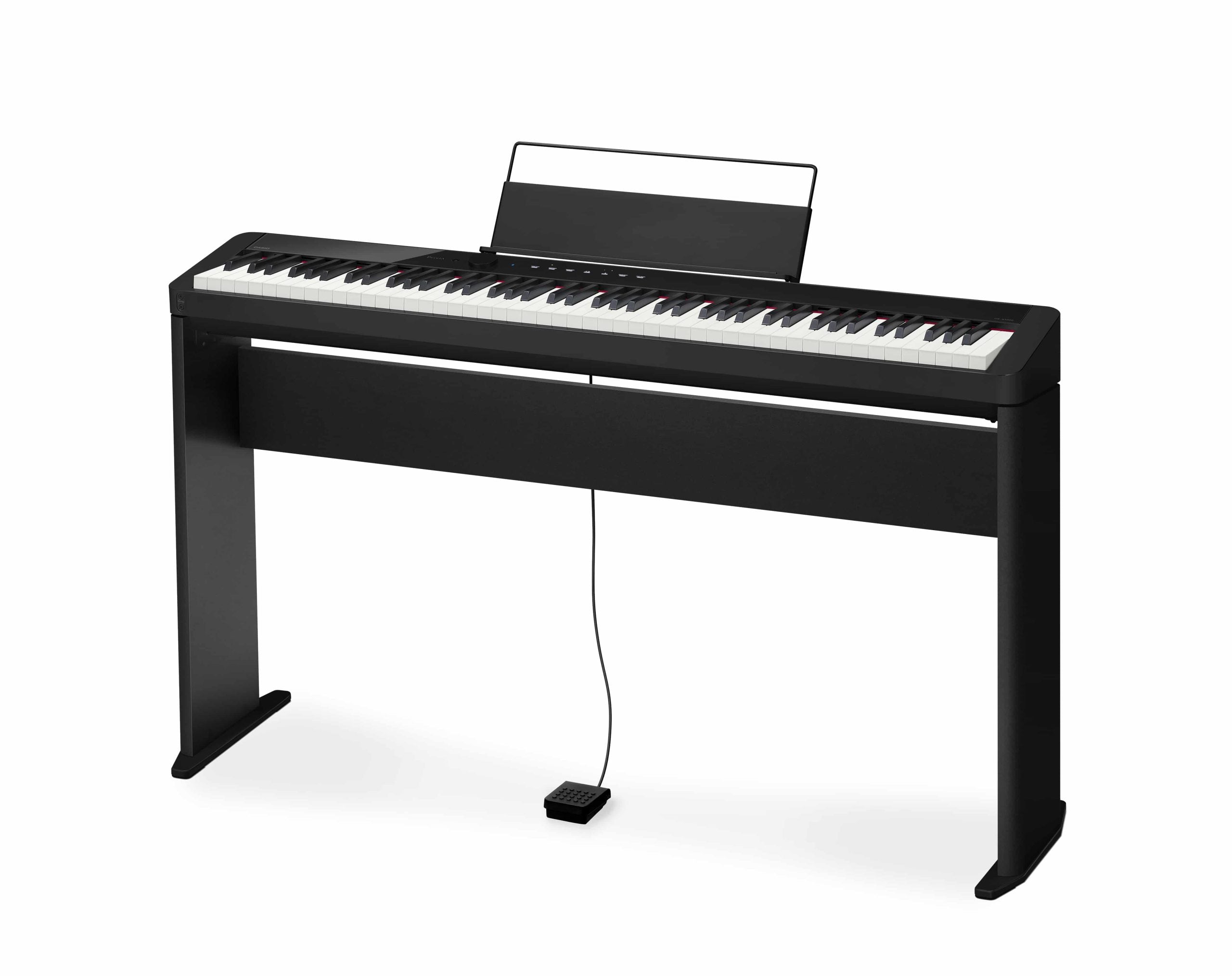 Casio PX-S1000 Digital Piano with CS-68P Stand