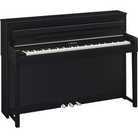Yamaha CLP 585
